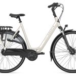 Gazelle Orange C7+ – 28 Zoll – Tiefeinsteiger – 2025