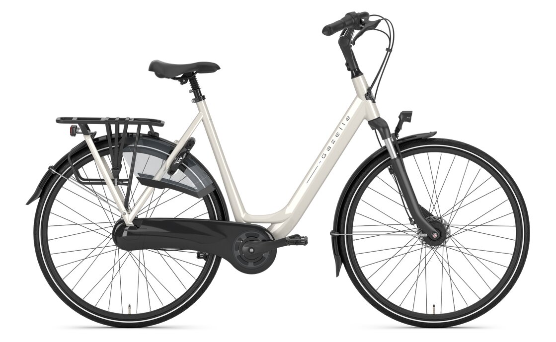 3967189_18485197-1.jpg Gazelle Orange C7+ – 28 Zoll – Tiefeinsteiger – 2025 – Image 1