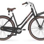 Gazelle Miss Grace RT – 28 Zoll – Tiefeinsteiger – 2025