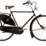 Gazelle Tour Populair RT – 28 Zoll – Diamant – 2025