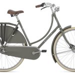 Gazelle Classic RT – 28 Zoll – Tiefeinsteiger – 2025