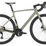 Scott Addict Gravel 50 – 28 Zoll – Diamant – 2025