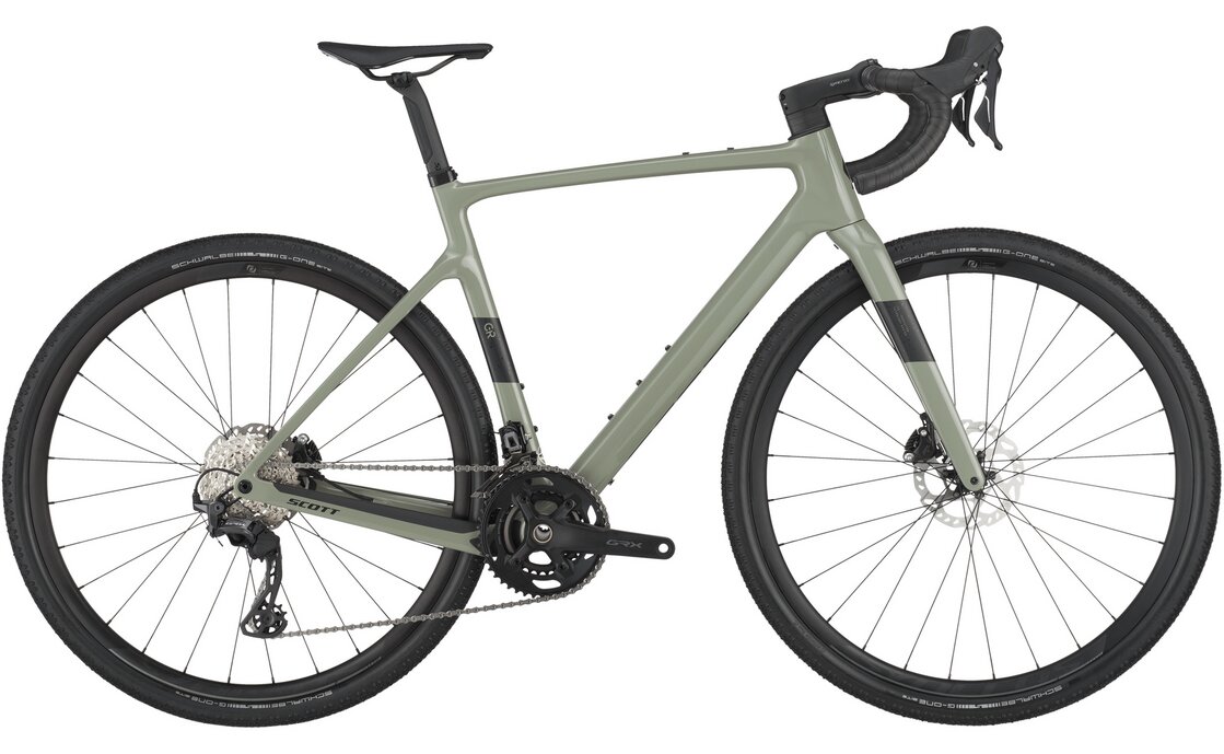 3994312_19297654-1.jpg Scott Addict Gravel 50 – 28 Zoll – Diamant – 2025 – Image 1