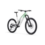 UNNO IKKI Elite Mint - Eggwhite – Image 9