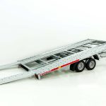 Temared Autotrailer Carkeeper 200x400cm 2,7t-Neu