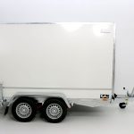 Blyss Kofferanhänger 146x304cm Höhe: 180cm 2,0t | AKTION - Neu