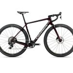 Orbea Terra M21e Team 1X – 28 Zoll – Diamant – 2025