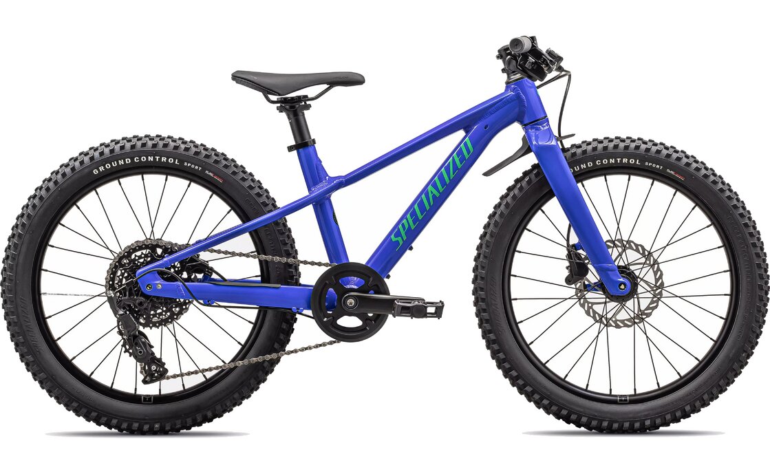 4013731_17814586-1.jpg Specialized Riprock 20 INT – 20 Zoll – Diamant – 2025 – Image 1