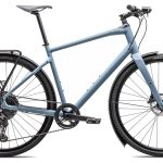Specialized Sirrus X 4.0 EQ – 28 Zoll – Diamant – 2025