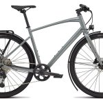 Specialized Sirrus X 3.0 EQ – 28 Zoll – Diamant – 2025