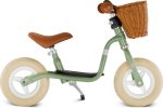 Puky CLASSIC retro green Laufrad