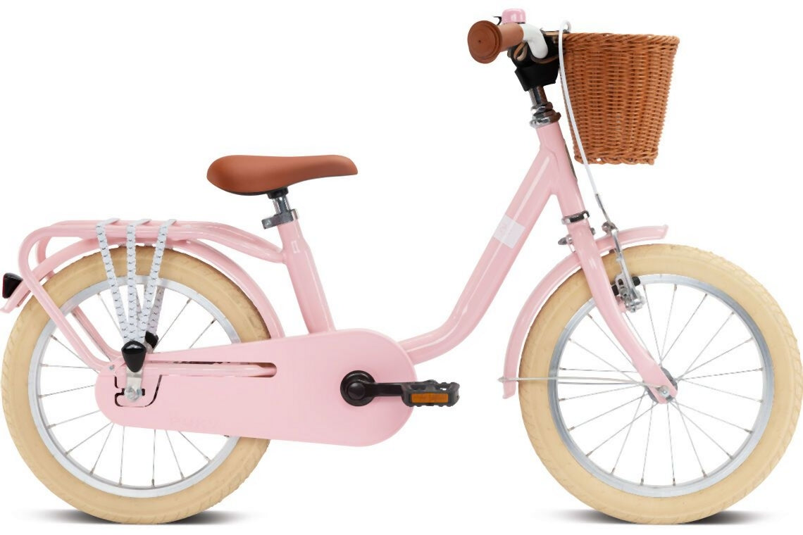 4015731041211_01.jpg Puky STEEL CLASSIC 16 retro rose – Image 1