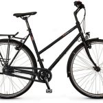 VSF Fahrradmanufaktur T-300 Alfine – 28 Zoll – Damen Sport – 2025