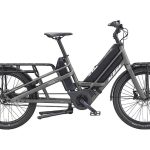 KTM Macina Multi CX – 725 Wh – 24 Zoll – Longtail – 2023