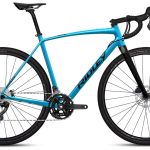 Ridley Kanzo A – GRX600 2×12 – 28 Zoll – Diamant – 2024