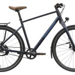 Diamant Mahon Style Plus – 28 Zoll – Diamant – 2025