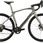 Pinarello Grevil F5 – GRX 610 – Fulcrum Rapid Red 500 – 28 Zoll – Diamant – 2025