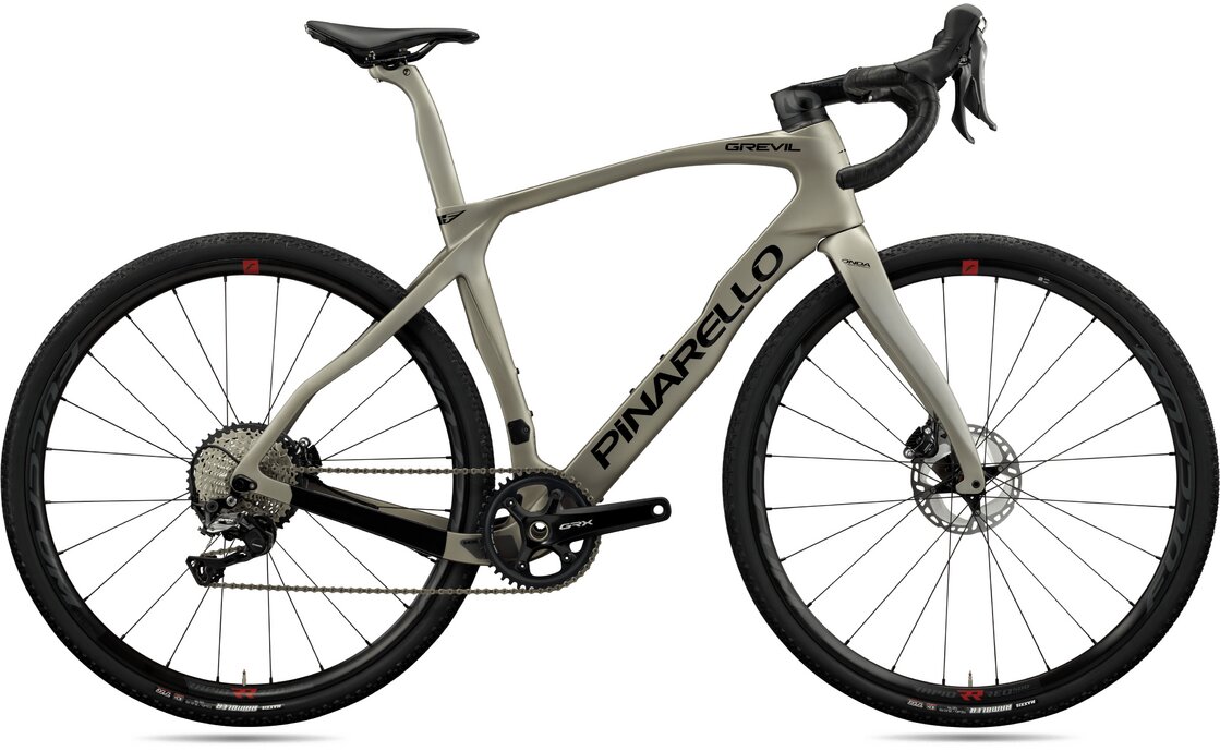4057108_17916862-1.jpg Pinarello Grevil F5 – GRX 610 – Fulcrum Rapid Red 500 – 28 Zoll – Diamant – 2025 – Image 1