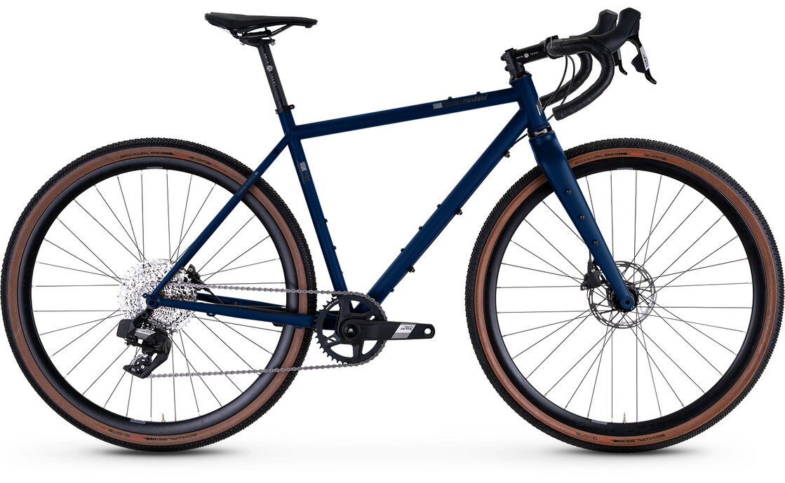 4068877_17834128-1.jpg VSF Fahrradmanufaktur GX-700 – 28 Zoll – Diamant – 2025 – Image 1