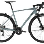 Carver Gravel 110 Street – 28 Zoll – Diamant – 2024