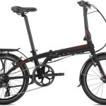Tern Link C8 – 20 Zoll – Faltrahmen – 2025