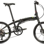 Tern Verge P10 – 20 Zoll – Faltrahmen – 2025
