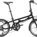 Tern BYB P8 – 20 Zoll – Faltrahmen – 2025
