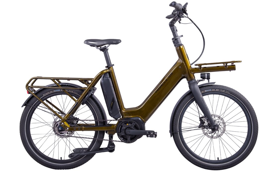 4190206_18155512-1.jpg Hercules Rob Cargo F5 – 545 Wh – 24 Zoll – Long John – 2025 – Image 1
