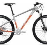 Ghost Kato Advanced 27.5 AL – 27,5 Zoll – Diamant – 2024