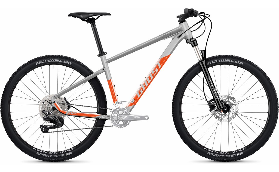 4193539_18084427-1.jpg Ghost Kato Advanced 27.5 AL – 27,5 Zoll – Diamant – 2024 – Image 1