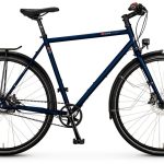 VSF Fahrradmanufaktur T-700 Alfine – 28 Zoll – Diamant – 2025