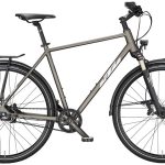 KTM Life Tour – 28 Zoll – Diamant – 2024
