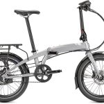 Tern Verge S8i – 20 Zoll – Faltrahmen – 2025