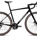 Ridley Kanzo Adventure Alu – Shimano GRX400 – 28 Zoll – Diamant – 2025