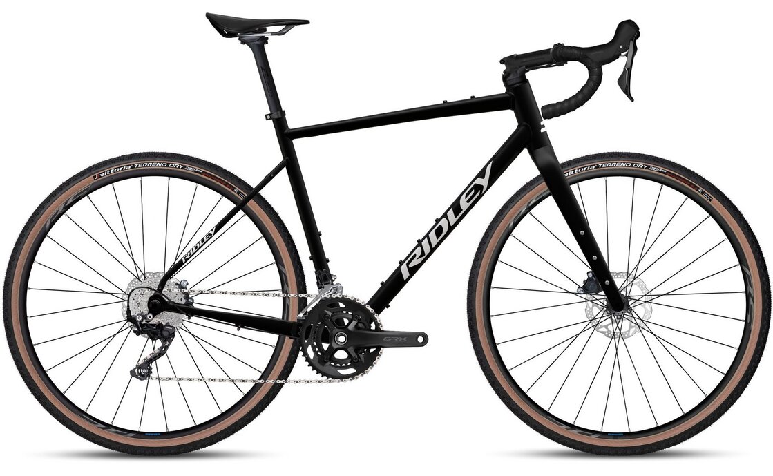 4245865_18312184-1.jpg Ridley Kanzo Adventure Alu – Shimano GRX400 – 28 Zoll – Diamant – 2025 – Image 1