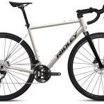 Ridley Grifn A Gravel – Shimano GRX400 – 28 Zoll – Diamant – 2025