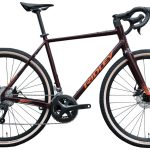 Ridley Kalazy – Shimano Sora – 28 Zoll – Diamant – 2025