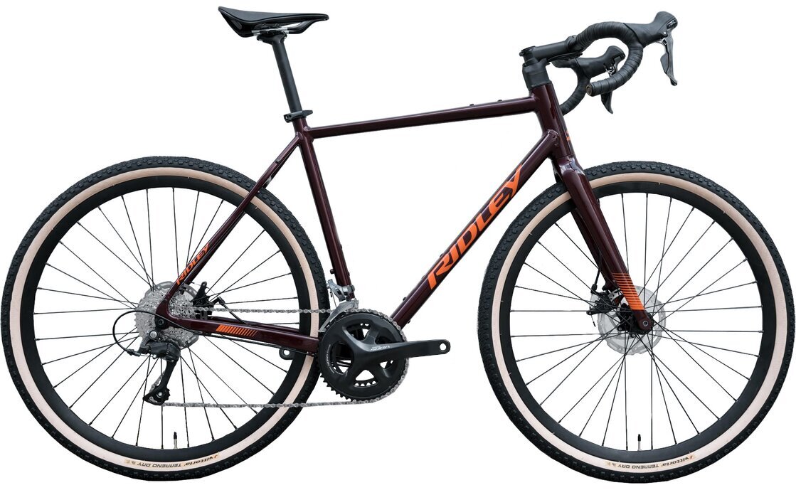 4254601_18287968-1.jpg Ridley Kalazy – Shimano Sora – 28 Zoll – Diamant – 2025 – Image 1