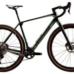 Bianchi Arcadex Pro – GRX 820 – 28 Zoll – Diamant – 2025