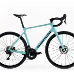 Bianchi Infinito ICR – Shimano 105 – 28 Zoll – Diamant – 2025