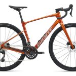 Giant Revolt Advanced 2 – 28 Zoll – Diamant – 2025