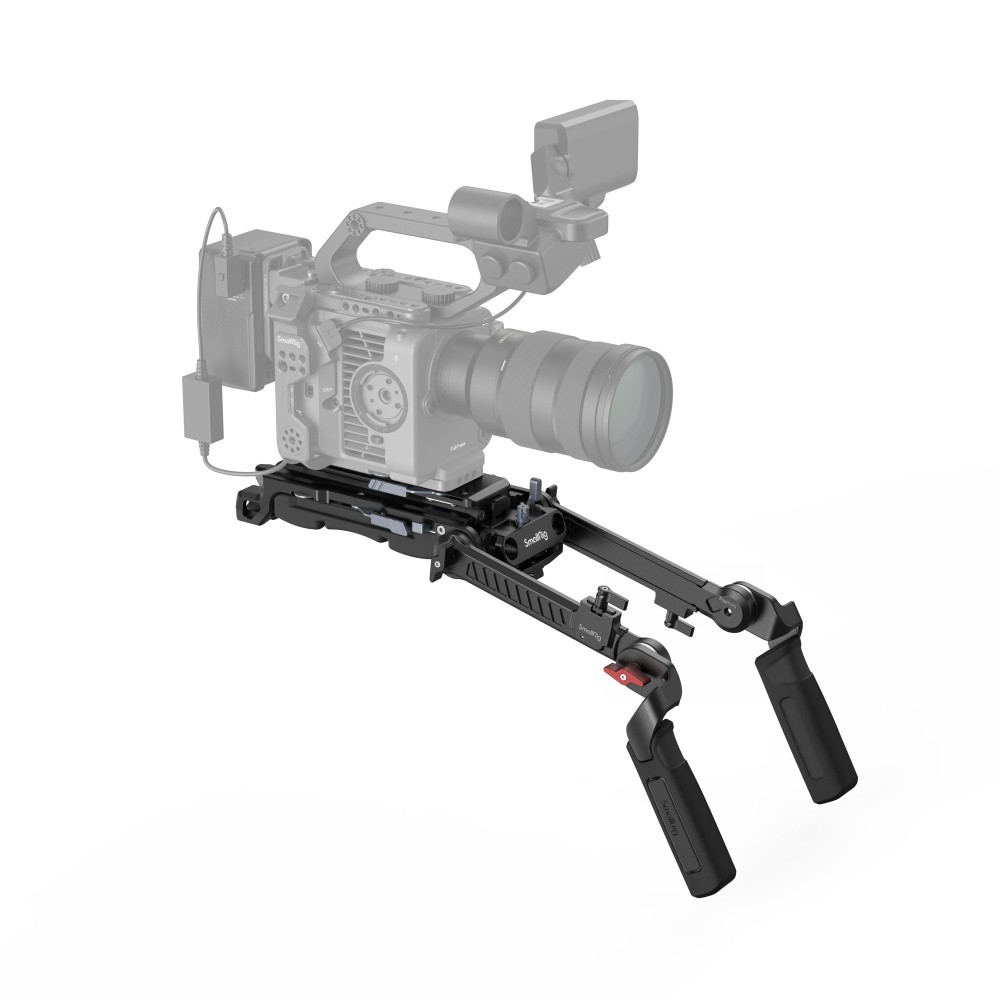 4274b-1.jpg SmallRig Shoulder Rig Kit (Pro) 4274B – Image 1