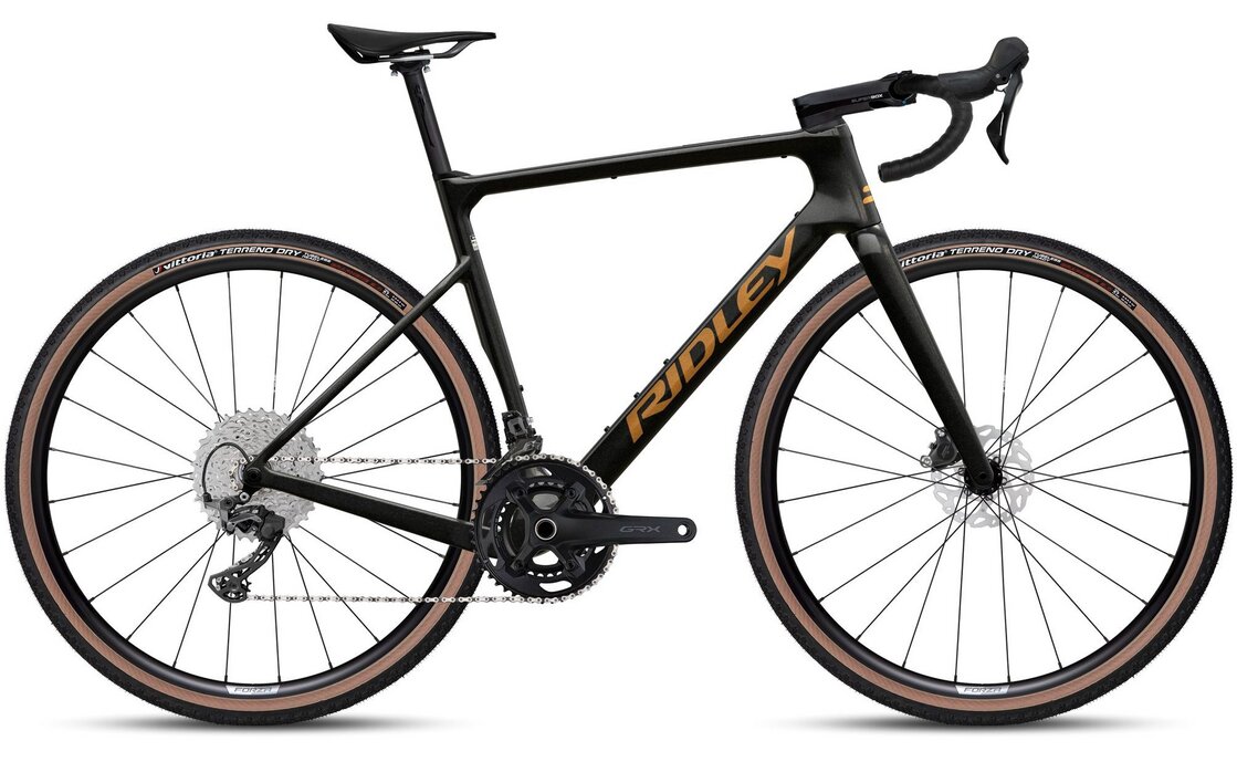 4286950_18642436-1.jpg Ridley Astr – Shimano GRX600 2x – 28 Zoll – Diamant – 2025 – Image 1