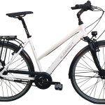 Gudereit Comfort 7.0 – 28 Zoll – Damen Sport – 2023