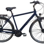 Gudereit Comfort 8.0 – 28 Zoll – Diamant – 2023