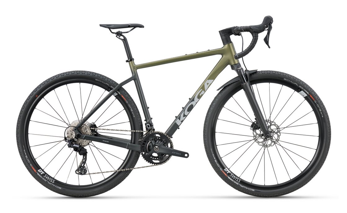4315816_18517936-1.jpg Koga Colmaro Extreme – 28 Zoll – Diamant – 2025 – Image 1