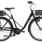 Hercules Cargo City R3 – 26 Zoll – Long John – 2025
