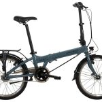 Dahon Mariner i7 – 20 Zoll – Faltrahmen – 2023