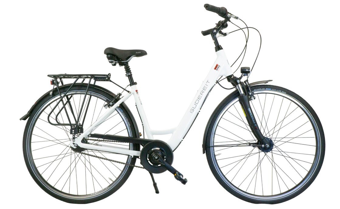 4323898_18552202-1.jpg Gudereit Comfort 7.0 RT – 28 Zoll – Tiefeinsteiger – 2023 – Image 1
