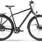 Raymon Zayn Ultra – 28 Zoll – Diamant – 2025